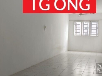 Full Loan New Apartment Gated Guarded Gd Location Ready Unit