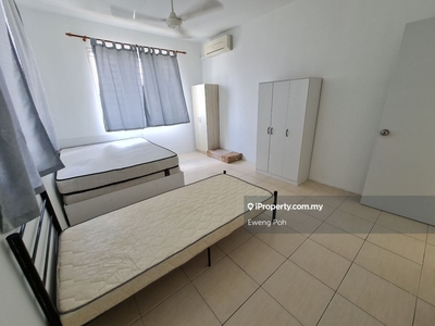 Fully Furnished Condo for Rent
