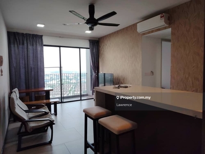 Fully Furnished, Cover Many Unit For Rent