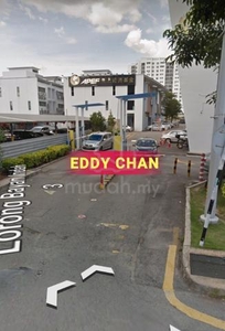 Ground floor shop lot for rent at Bayan Lepas area!!!