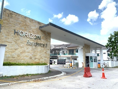 Horizon Residence 2