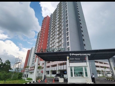 Ipoh City Center Anderson Fully Furnished