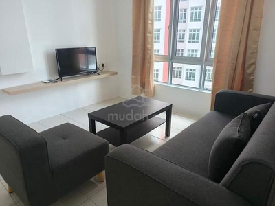 Ipoh Town Anderson Condo Fully Furnishes For Rent