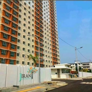 【 Jiran Residence 】High Floor unit for rent | Good Condition