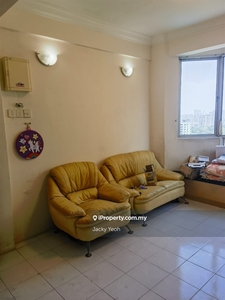 Kingfisher Apartment Fully Furnished for Rent, Penang