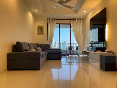 Marina Bay for rent Fully Furnish Well Maintain