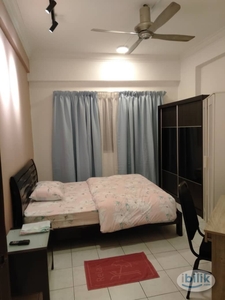 Middle Room at Bandar Menjalara, Kepong, Desapark City