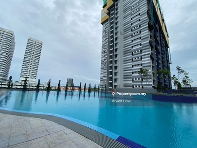 New Condo For Rent Residence Title