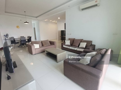 Orchard residence at samarahan for rent