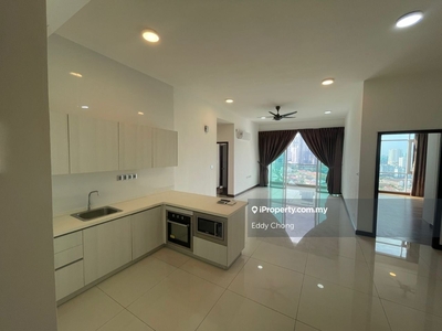 Paragon Suite @ Ciq Condominium For Rent