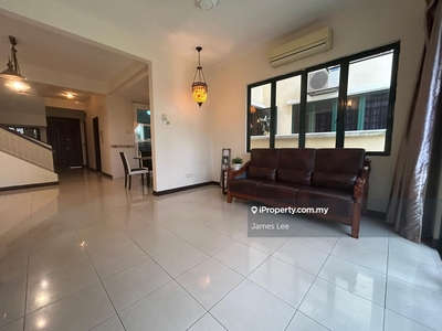 Partly Furnished Good Condition, Value to Rent, Best Unit Must View