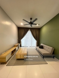 Prima Matang Apartment - Metrocity / Matang Jaya