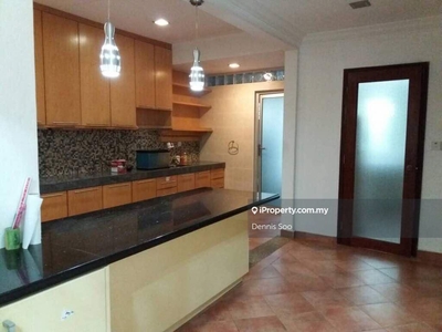Renovated with fully extended kitchen & airwell