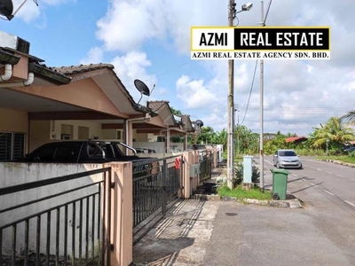 Rumah Sewa Single Partial Furnish❣️Batu 10,Landeh, Kota Padawan,Kuching