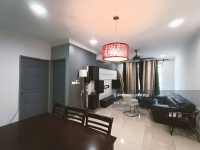 Selayang 228 Condo for Rent