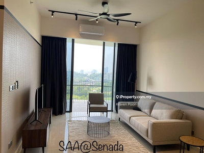 Senada Residence Specialist Many Unit For Rent