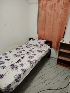 Single Room at Ixora Apartment, Pudu