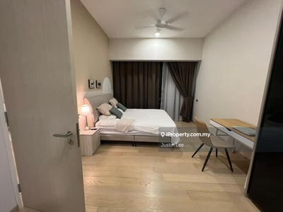 Star Residence Limited 3 Bedrooms for Rent