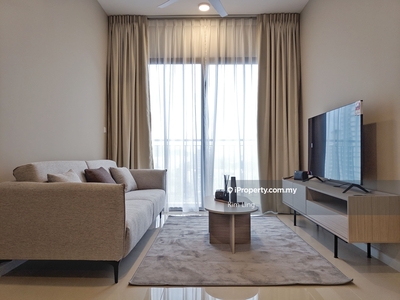 Sunway Velocity 2 Designer Unit For Rent (Viewing Available Anytime)