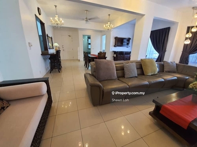 Surian Condominiums Big and Comfortable Unit For Rent