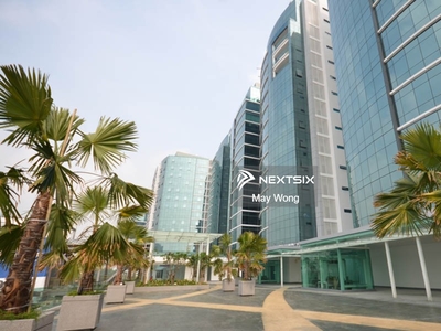 UOA Business Park, Glenmarie, Shah Alam, Shah Alam