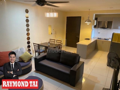 Wellesley Residence Condominium Harbour Place Butterworth For Rent