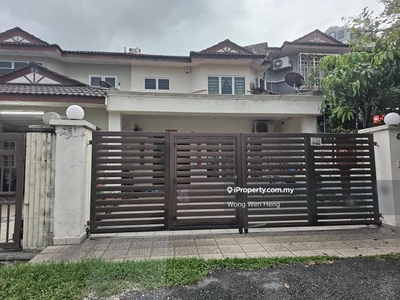 15% Lower Mv Rare Renovated Gem Auction, Pandan Perdana