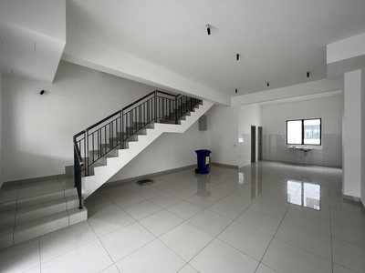 2 storey house for sale, Robin @ bandar rimbayu - Area specialist