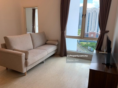 231tr, KLCC For Rent