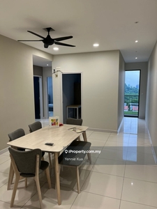 3 Bedrooms Fully Furnished for Sale at Cheras, Kuala Lumpur
