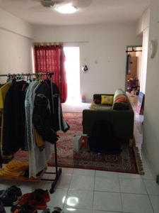 Apartment / Flat Kota Damansara Rent Malaysia