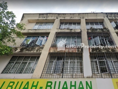 Apartment For Sale at Pusat Bandar Puchong