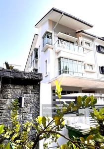 Areca Residence Semi D for Rent