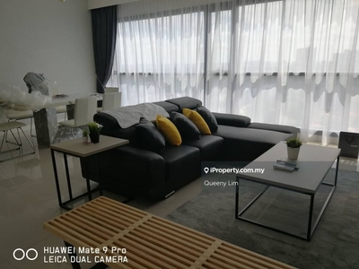Arnica at Tropicana Gardens Petaling Jaya Fully Furnished For Rent