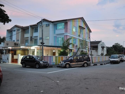 B Hotel Penang