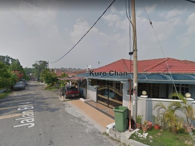 Bandar Kinrara Single Storey, Puchong