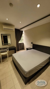 Bandar Sunway PJS 8 Master Bedroom Attached Private Toilet
