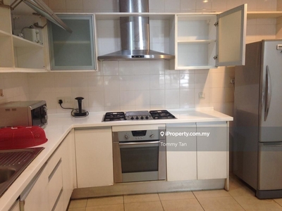 Bangsar Northpoint Residence@ Mid valley City Condo for Rent