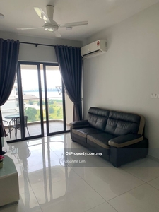 Bay Point @ Country Garden 2 Bedroom For Sale