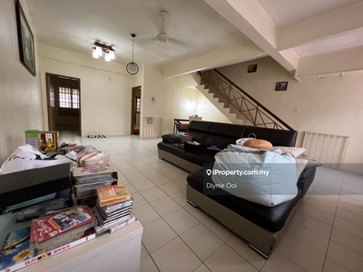 Best Deal 2.5sty link house @ Taman Minang Ria