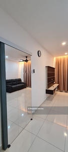 Brand New Trio Serviced Apartment Bandar Bukit Tinggi