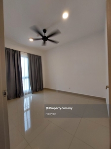Brand new unit for rent in Panorama residences
