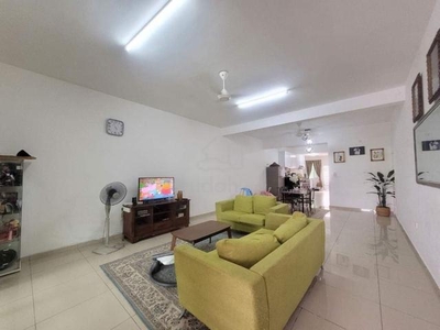Cheapest Double Storey Terrace Hijayu 3A Dextora,Bandar Sri Sendayan