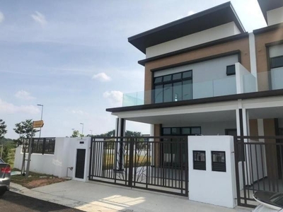 Cheras - 【BSS project】45*85 Free All Fees Gated&Guarded