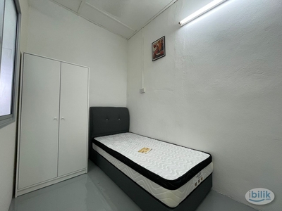 Clean Room For Rent @ Taman Melati Jaya, Bayan Lepas