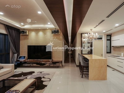 Condo For Sale at Agile Bukit Bintang