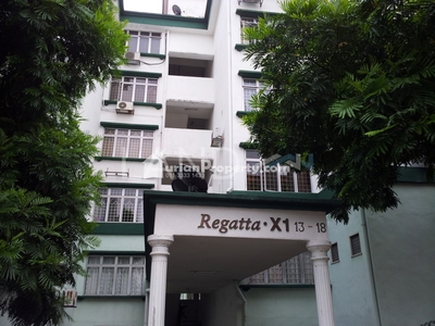 Condo For Sale at Goodyear Court 9