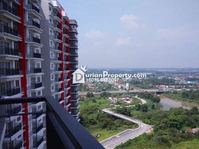 Condo For Sale at Koi Prima