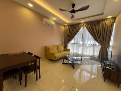 Eco Nest fully furnished apartment for rent