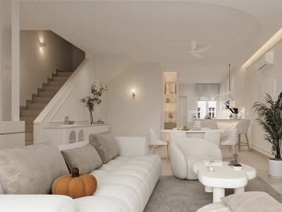 Elegant Double Storey Home in Kota Kemuning for Sale at RM880,000